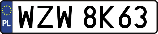 WZW8K63