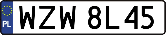 WZW8L45
