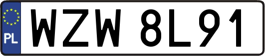 WZW8L91
