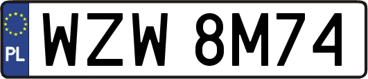 WZW8M74