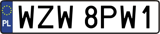 WZW8PW1