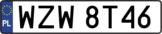 WZW8T46