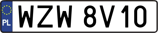WZW8V10