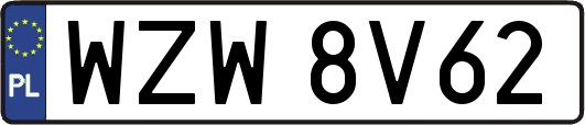 WZW8V62