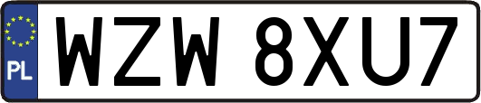 WZW8XU7