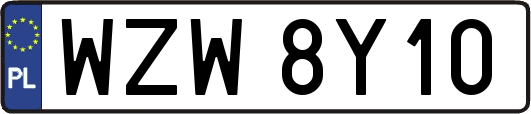 WZW8Y10