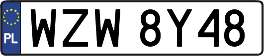 WZW8Y48