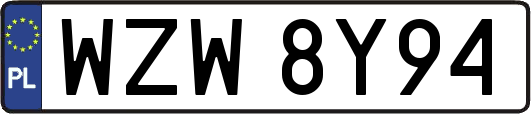 WZW8Y94