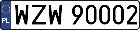 WZW90002