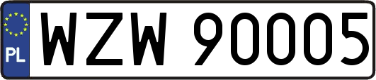 WZW90005