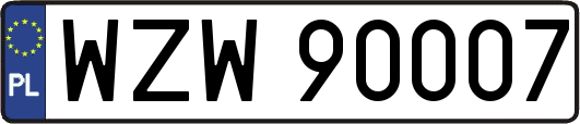 WZW90007