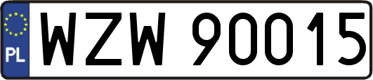 WZW90015