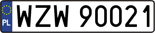 WZW90021