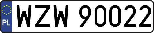 WZW90022