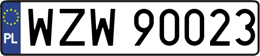 WZW90023