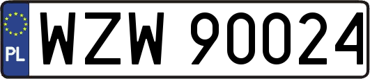 WZW90024