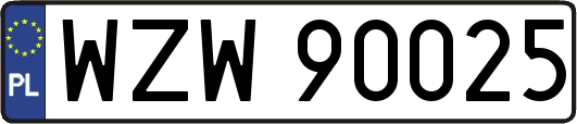 WZW90025