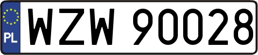 WZW90028