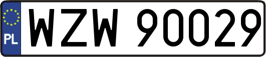WZW90029