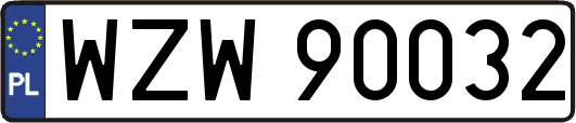 WZW90032