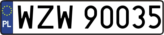 WZW90035