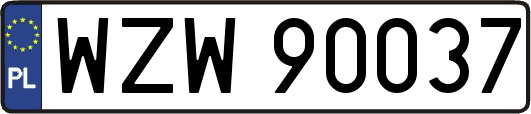 WZW90037