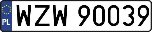 WZW90039