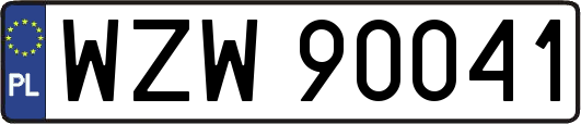 WZW90041