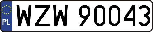 WZW90043