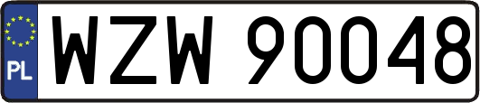 WZW90048