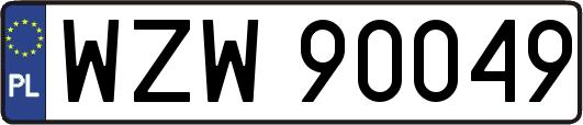 WZW90049