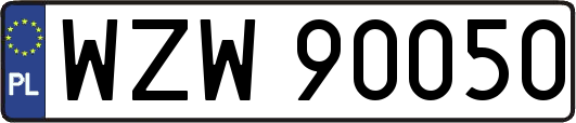 WZW90050