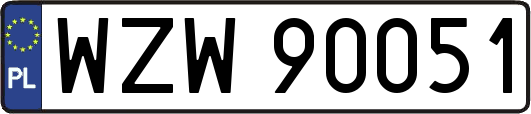 WZW90051