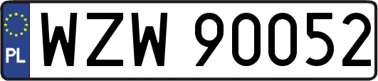 WZW90052