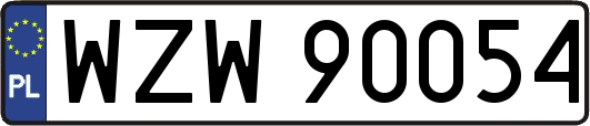 WZW90054