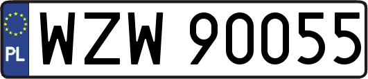 WZW90055