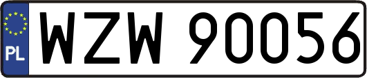 WZW90056