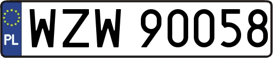 WZW90058