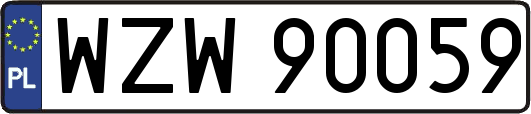 WZW90059
