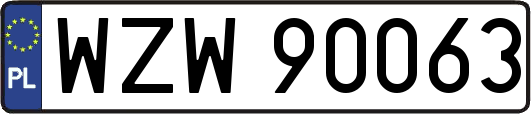 WZW90063