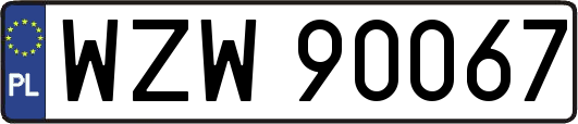 WZW90067