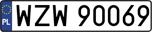 WZW90069
