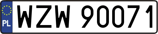 WZW90071