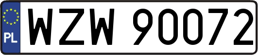 WZW90072