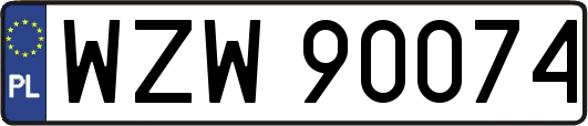 WZW90074