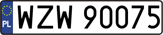 WZW90075