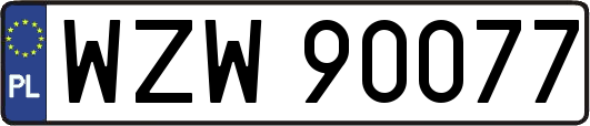 WZW90077