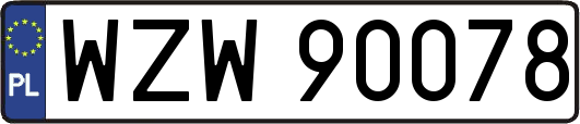 WZW90078