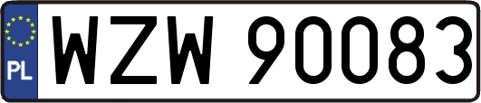 WZW90083