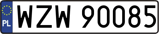 WZW90085